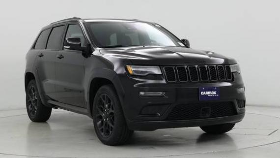 JEEP GRAND CHEROKEE 2021 1C4RJFBG1MC670002 image